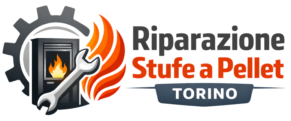 Riparazione stufe a pellet Torino